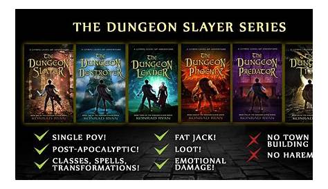 R Litrpg The Dungeon Titan Peode Is Live! (альбом)