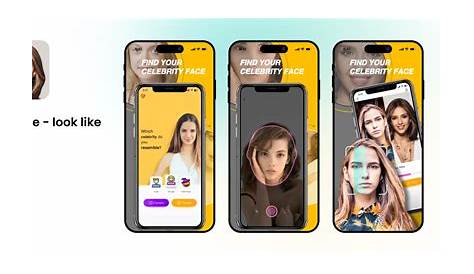 Lookalike Appshop 10+ Самые точные приложения для знаменитостей в 2024 году