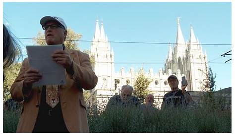Актер Lds Temple отлучил бывшего Сэма Янга от церкви
