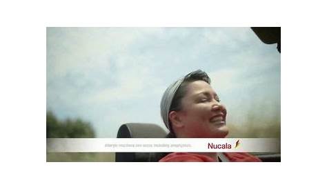 Nucala Tv Spot — «Мой новый обычный автомобильный рейд»