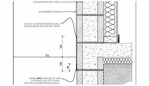4000 Cvcpitpoint Detail Gl Wall Construction S