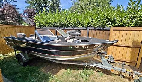 Продажа лодок Craigslist Oregon 17ft в Портленде или Портленде
