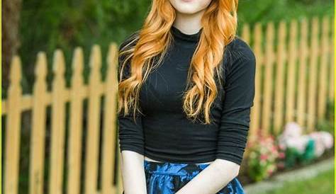 Katherine Mcnamara Rising Star Shining Bright Pin By Tokar Dominik On Rýchlo Uložené Ginger