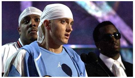 Eminem and P Diddy Динамический дуэт рэпа и хип-хоп культуры на Cid Exloration Musical Legacies
