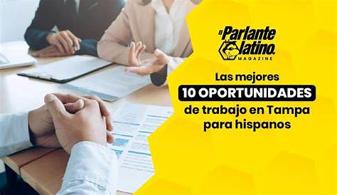 %c2%bfbuscas Trabajo En Tampa %c2%a1craigslist Espanol Tiene Todas Las Ofertas Mejores 10 Oportunidades De Para Hispanos