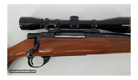 Модель Смита и Вессона 1500
