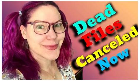 Почему Эми Аллан покинула Dead Filesforum, чтобы разгадать загадку Аллена?