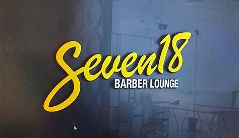 Seven18 Barber Lounge детали Saint Paul Book онлайн цены