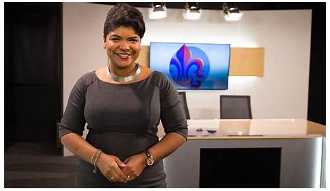 Katc Anchors Marcelle Fontenot News Якорь Linkedin