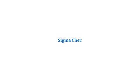 Qingdao Sigma Chemical Co. Ltd. Высококачественный китизин Casno 485358