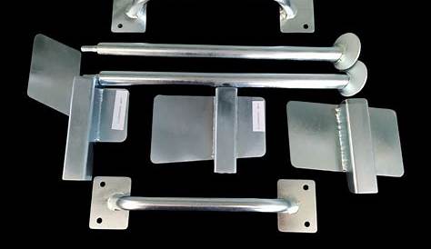 Knsi Obitsindex Roof Step Kits Shop (англ.) (недоступная ссылка).