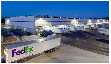Местный центр Fedex рядом со мной!