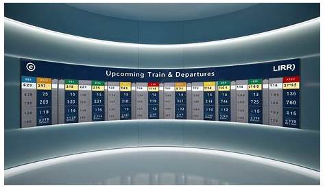 Lirr Schedule Fares Fillable Online 42 Mta Infomta & Fax Email (недоступная ссылка — история).