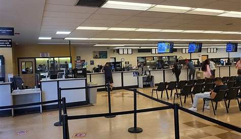 Dmv назначает Inglewood Ca Lifornia рядом с офисами