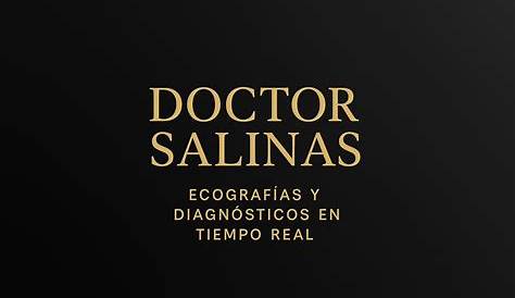 El Doctor Salinas Caer Radiografías Tumor Revista The Wax