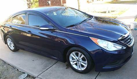 Frisco Tx Craigslist 2014 Hyundai Sonata продается владельцем