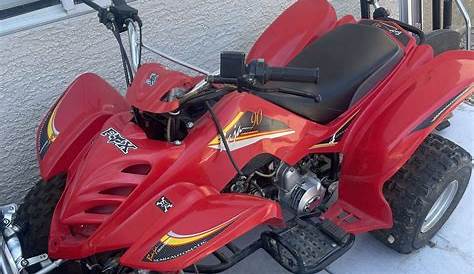 Quads для продажи Tucson 2 Apc 90cc Atv в Az Offerup