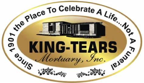 King Tears Obituuary Остин Техасский морг