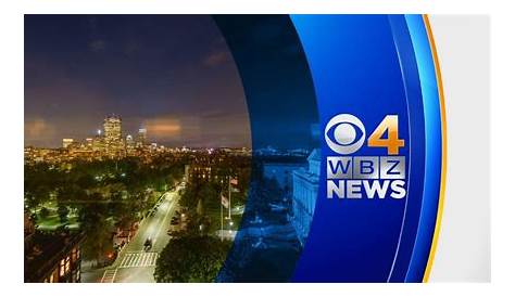 Boston Wbz Evening News Update for 12 ноября 2022 Cbs