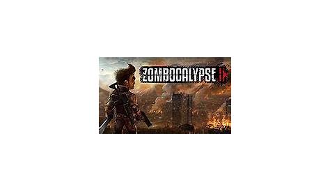 Zombocalypse Game Unblocked 2 Play 2 на Crazy S