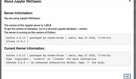 Jupyter_nbextensions_configurator Запретная ошибка · Выпуск 160 · Jupytercontrib