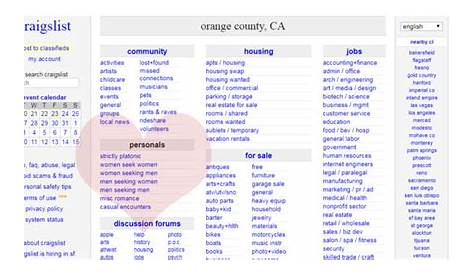Craigslist Orting Personals Альтернативные сайты, такие как Personals
