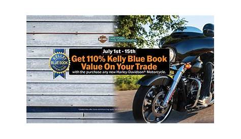 Blue Book Value Motorcycle Harley Davidson Reviewmotors Co. (недоступная ссылка — история).