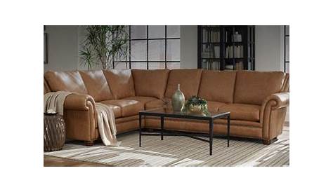 Мебель от владельца Arizona Leather Sectional Sale