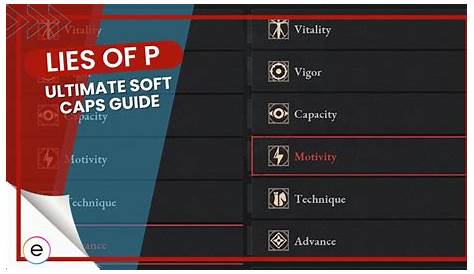 Для каждого из них установлена P Stat Caps St Cas.