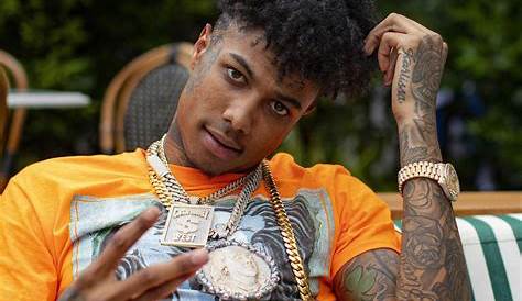 Blueface Insta и Jaidyn поспорили о концертном аудио