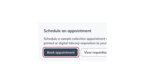Labcorp Frederick Md Appointment Experience Удобство списков в 2023 году