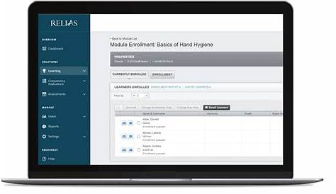 Dhss Training Reliaslearning Com Relias Learning Login (недоступная ссылка — история).
