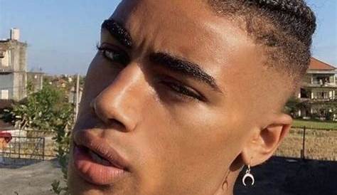 Lightskin Hairstyles 26+ Лучший для парней с легкой кожей Каталог прически