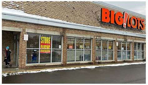 Собственник Big Lots Стив