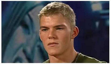 Оригинальное название: Alan Ritchson’s American Idol Journey: A Look Back