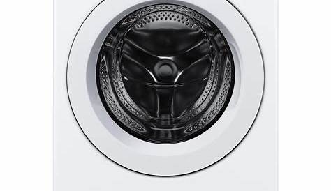 Lowe Washers 5 0 Cu Ft Frontload At