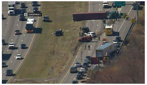 Смертельная авария в Южной Каролине на I 95 Today 4 Klled 3 Jured Chareact Crash Henrco