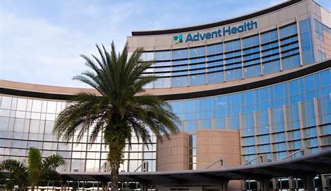 Employee Health Adventhealth Inicio De Sesión De Empleado De Advent En