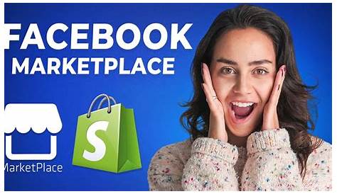 Facebook Marketplace удивился, как продавать как профессионал на YouTube