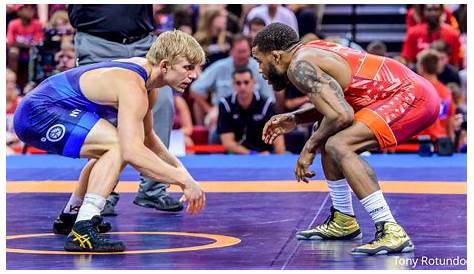 Flowrestling Events Today 2021 Чемпионат мира по кадетской борьбе