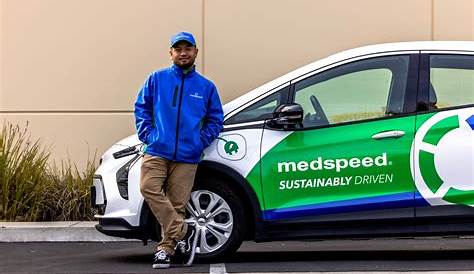 Medspeed Houston Tx устойчиво управляет 25 на 25 инициативных ресурсов