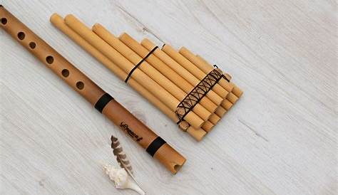 La Quena Es Una Flauta Con Un Tubo. ¿que ? Cual Su Origen Características Y Más