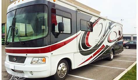 Rv Graphics Kits Eminent Custom Inc.