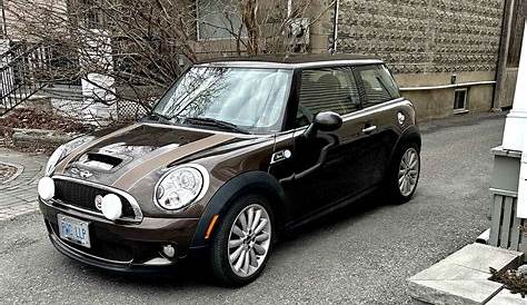 Mesa County Craigslist 2010 Mini Cooper продается владельцем Costa Ca