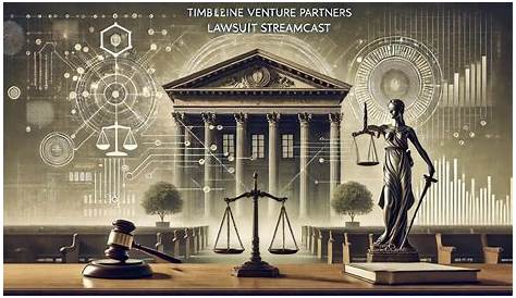 Timberline Venture Partners Lawsuit Streamcast مجله سکسی تصویری