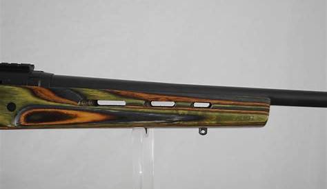 Запасы на заказ Savage Axis в 7 мм 08 Remington Left Hand Stock