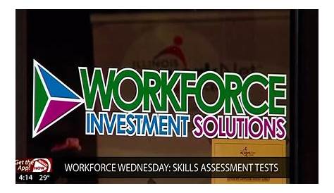 Wandtv Com Workforce 21925 Видео