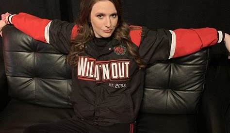 Who Is Maddy from Wild N Out Смит Мтв, «Атлатический городской комедийный клуб»