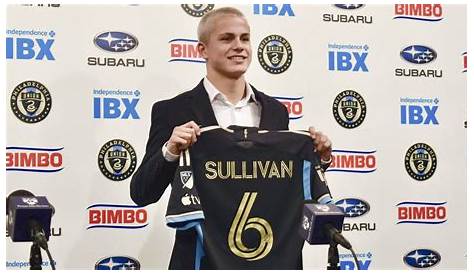 Meet Cavan Sullivan An Inspiring Figure In Modern Society Mls 2024 El Futbolista De 14 Años Que Firma El