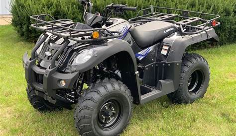 Facebook Marketplace Atvs Heavy Duty Canyon 250cc Utility Четыре колеса Четыре колеса 250cc 4×4